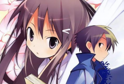 动漫日本动漫,穿越时空的奇幻之旅